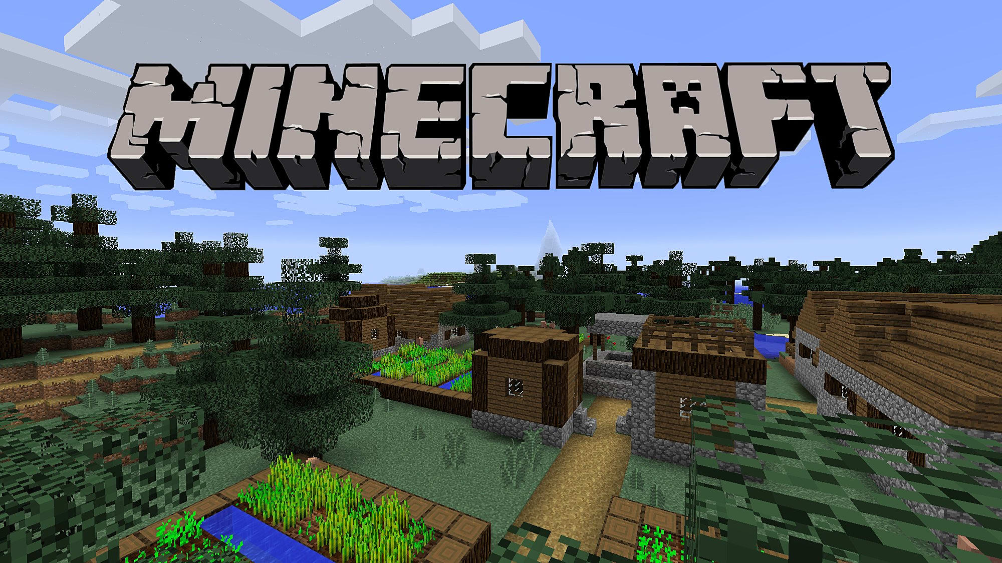 Minecraft Unblocked Games