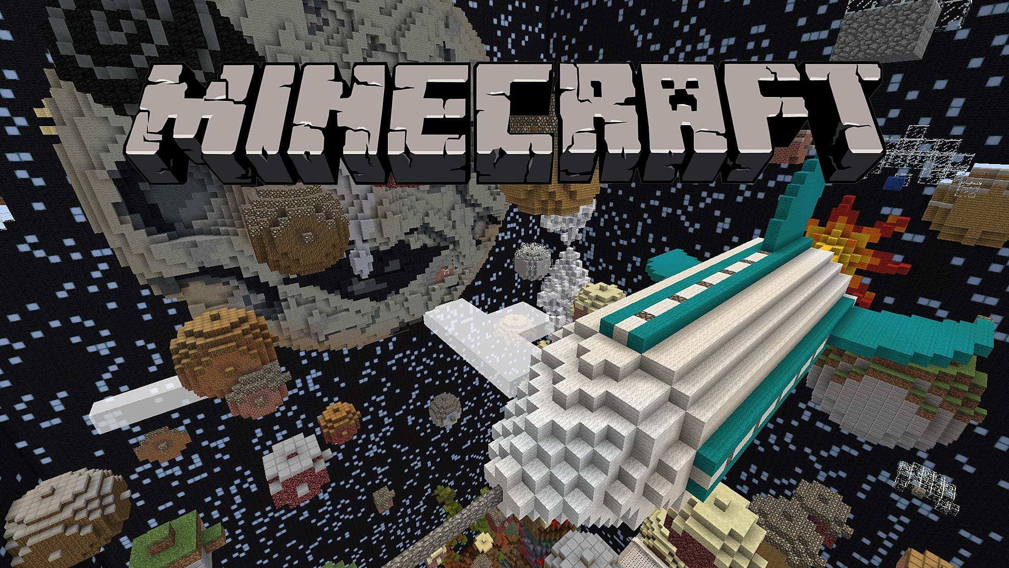 10 Best Dropper Maps for Minecraft PE