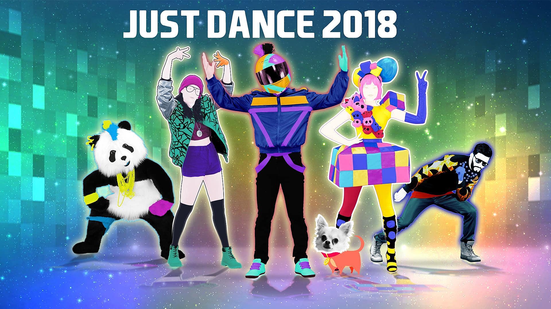 just dance 2020 season 3
