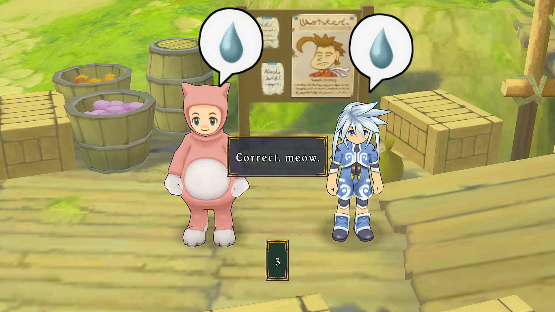 Top 12 Greatest Cats of Video Games Slide 8