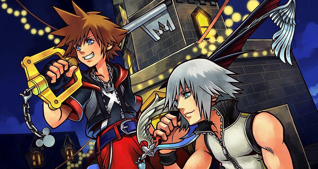 kingdom hearts 3 characters kingdom hearts 3 characters