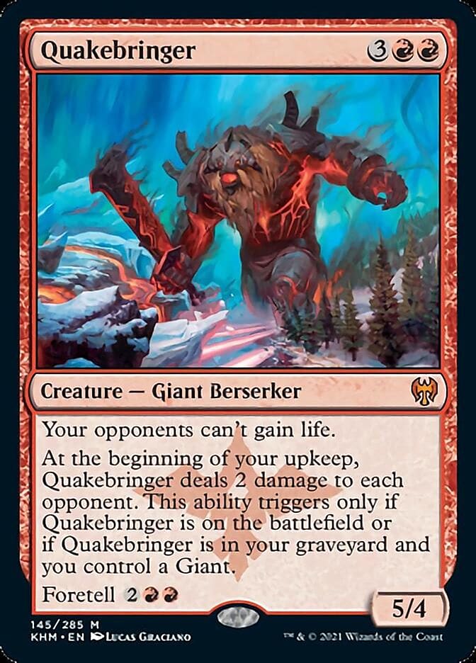 MtG Kaldheim 11 Best Cards for Standard Slide 9 Magic