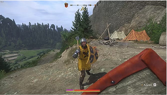 Best Kingdom Come Deliverance Mods So Far Updated Slide 10 Kingdom Come Deliverance 9139