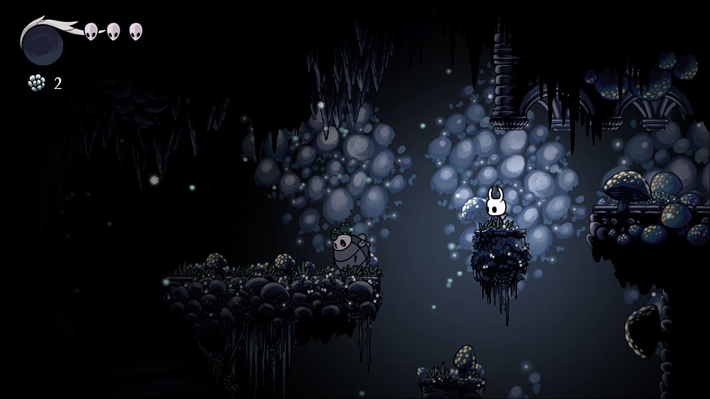 Indie Gaming On A Budget Hollow Knight Or Night In The Woods