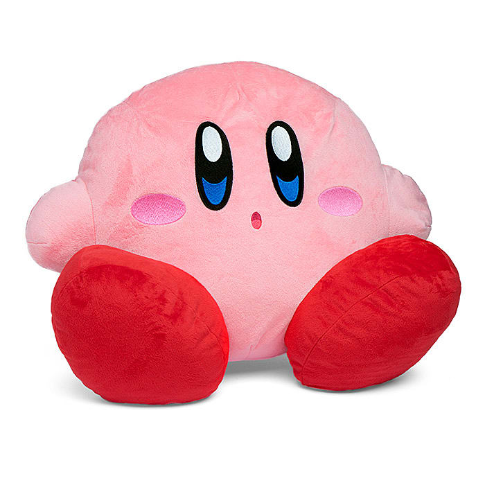 gaming plush