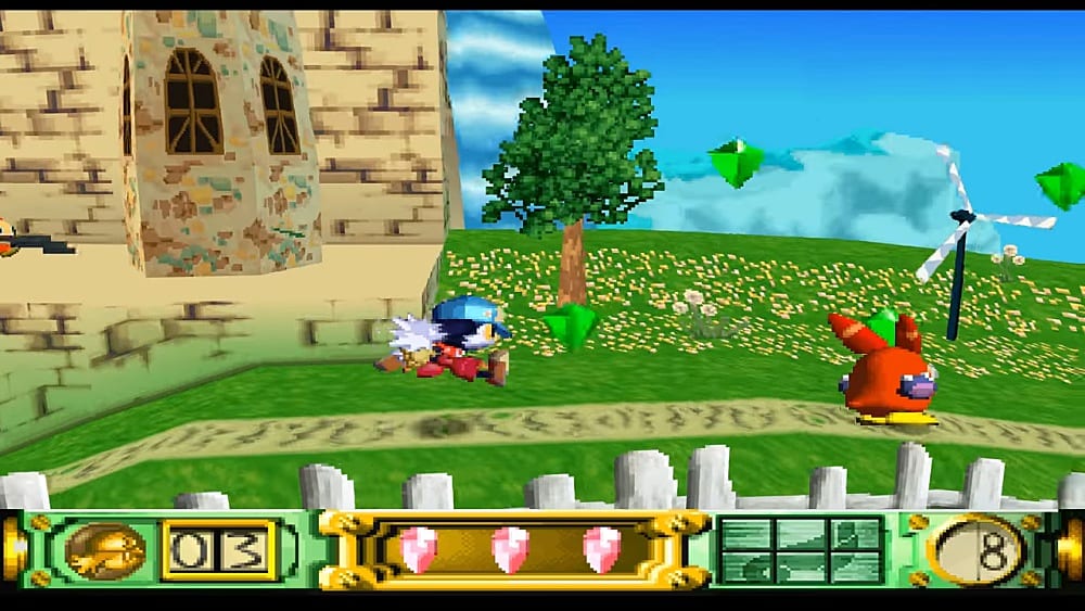 Bandai Namco Dreams Up Trademark For Klonoa Encore Klonoa - trademark roblox twitter