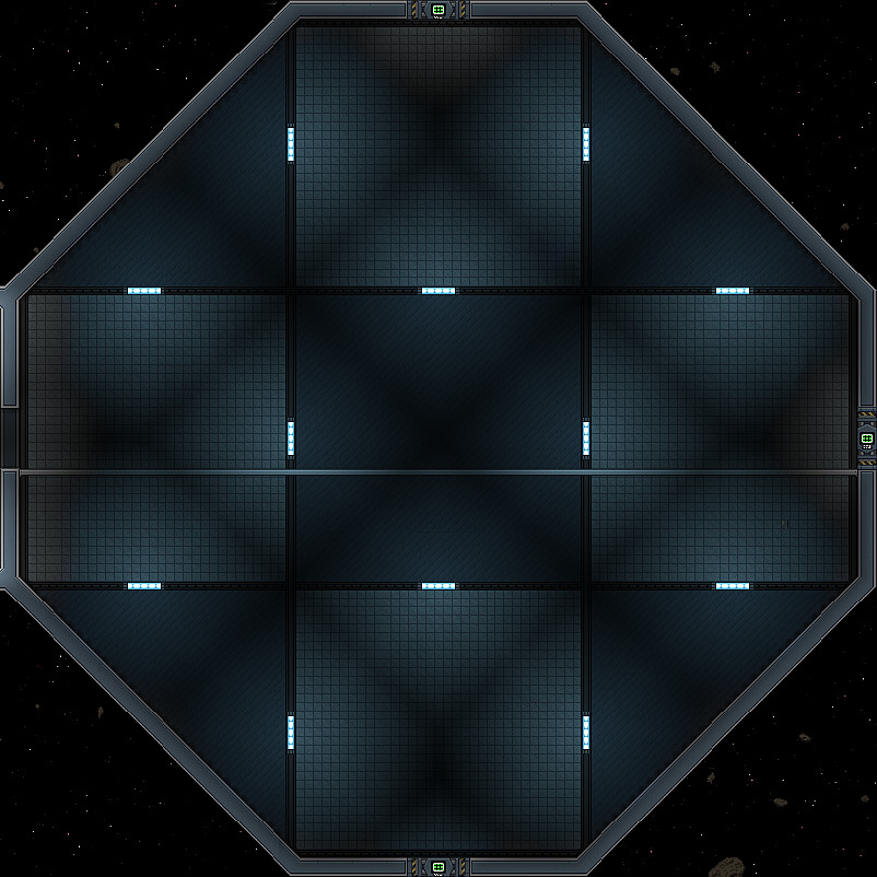 starbound scorched core
