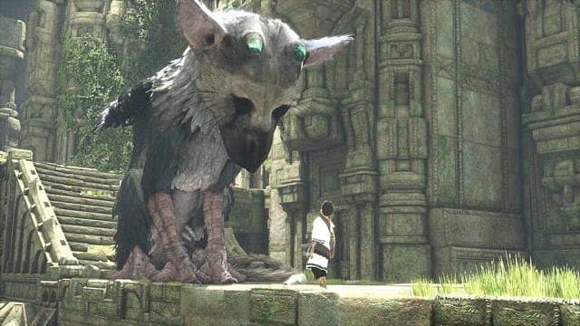 shadow of the colossus ps2 component