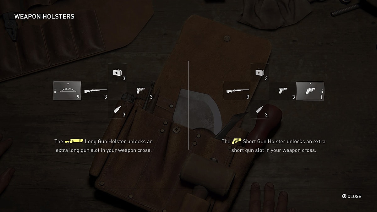 The Last of Us Part 1 最高の武器アップグレード TECHTREND