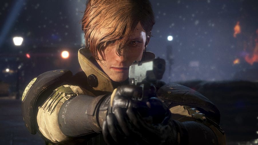 square enix left alive download