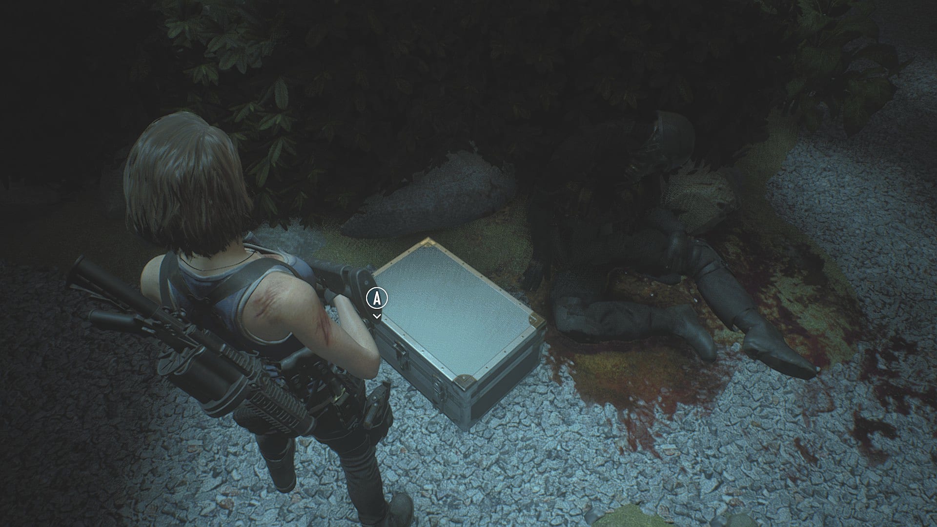 Resident Evil 3 Weapons And Weapon Mods All Locations Resident Evil 3 Remake