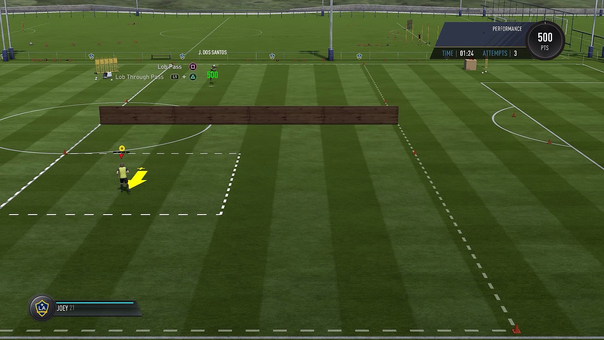 head soccer point glitches