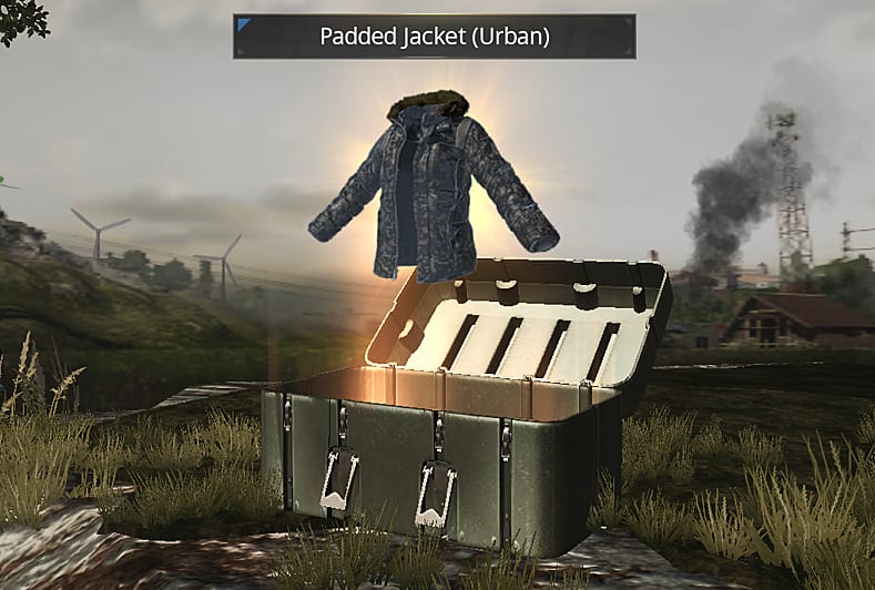 buy pubg items