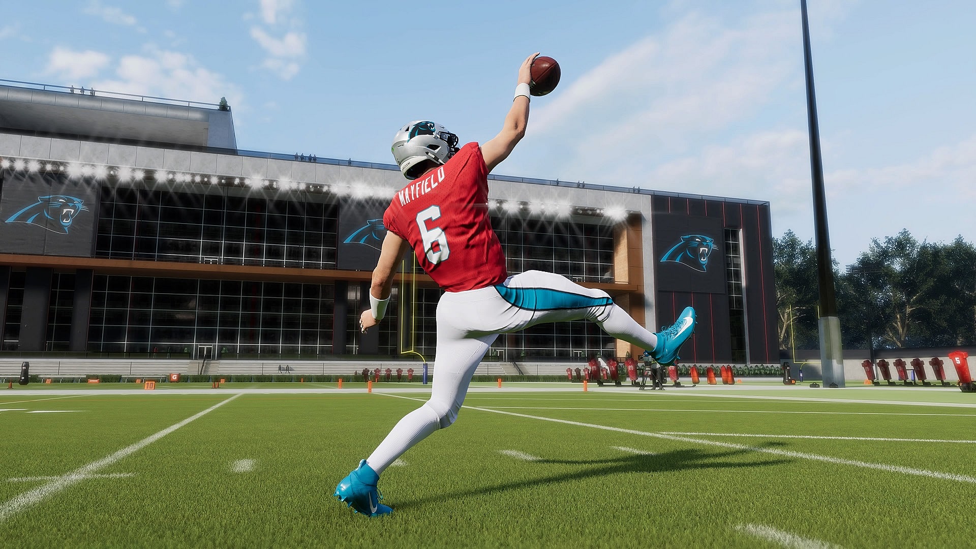 Madden 23 Articles RSS Feed