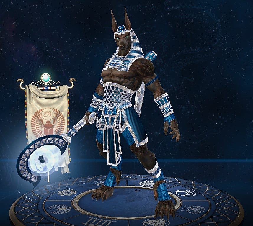 Smite Season Mage Jungle Build Smite Season Mage Jungle Build