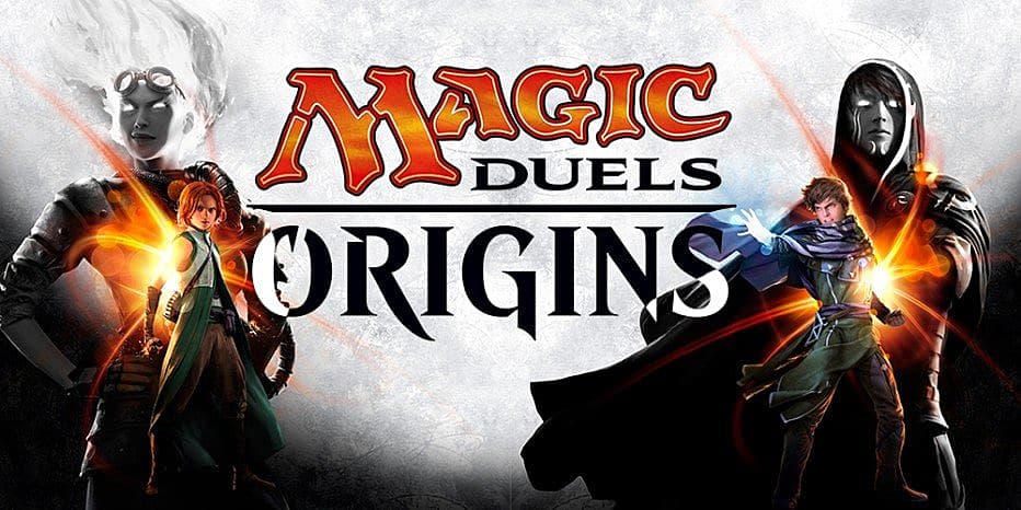 is magic duels cross platform