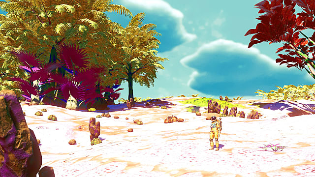10 Best No Man S Sky Mods In 2020 Slide 9 No Man S Sky