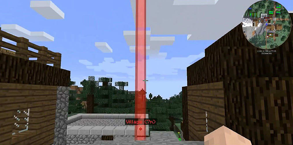 12. 16. 5. Backpacks 1. мод на метки 1.