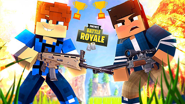 18 Best Fortnite Skins For Minecraft - all games fortnite minecraft farming sim roblox