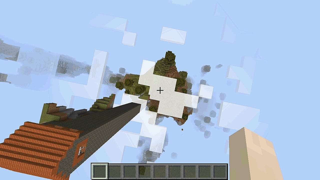 The Top 20 Minecraft 1.12.2 Seeds for February 2018 