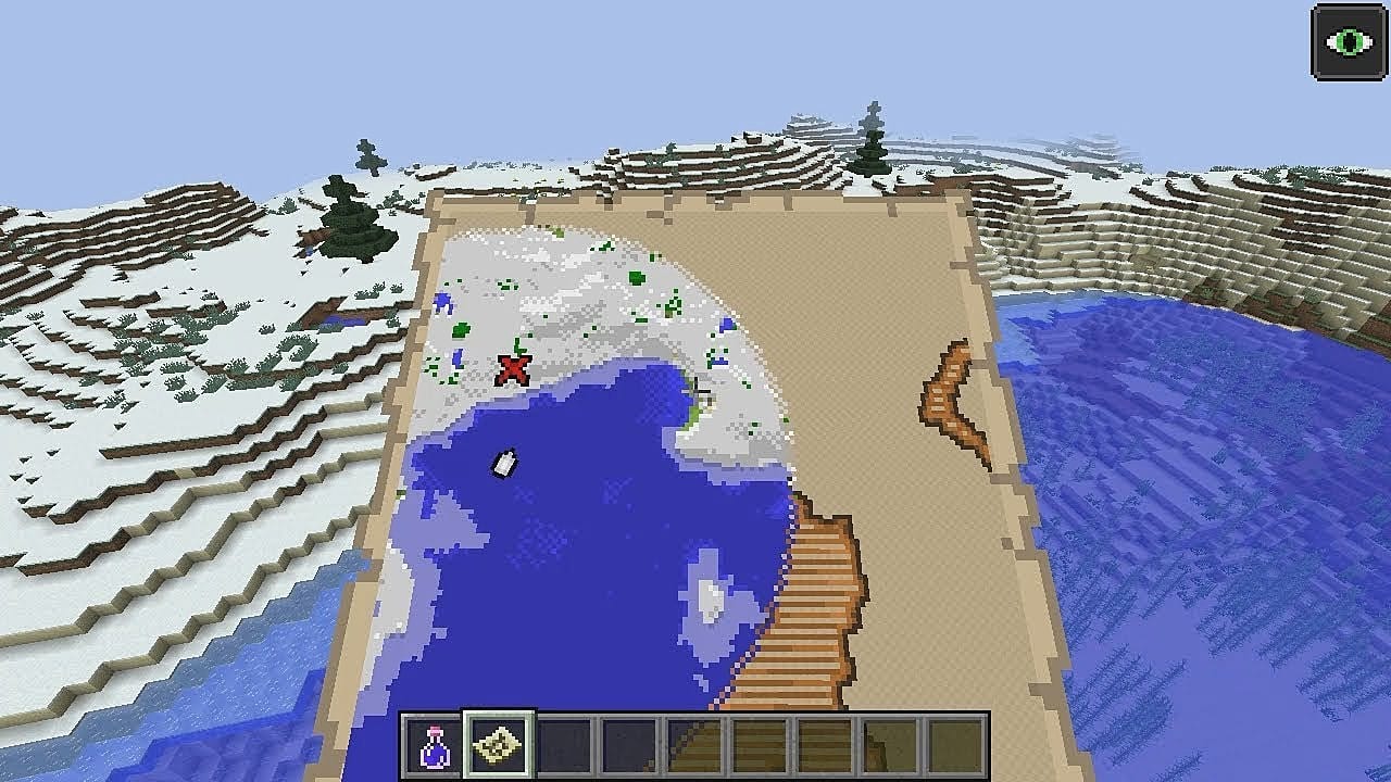 The Top 20 Minecraft 1.13 Seeds for April 2018 Slide 19 The Top 20 Minecraft 1.13 Seeds for April 2018 Slide 19