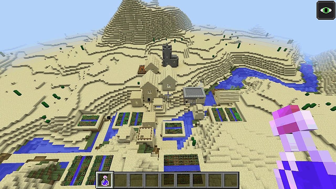 The Top 20 Minecraft 1.12.2 Seeds for January 2018  Slide 
