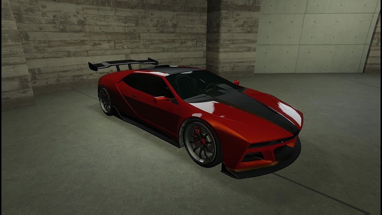 Gta Online Guide All New Doomsday Heist Dlc Vehicles Gta Online