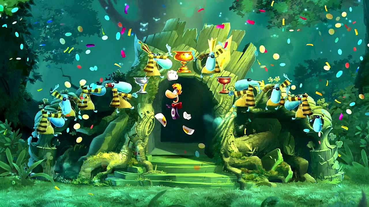 The 6 Best 2 Player Couch Co op Games On Xbox One Slide 5