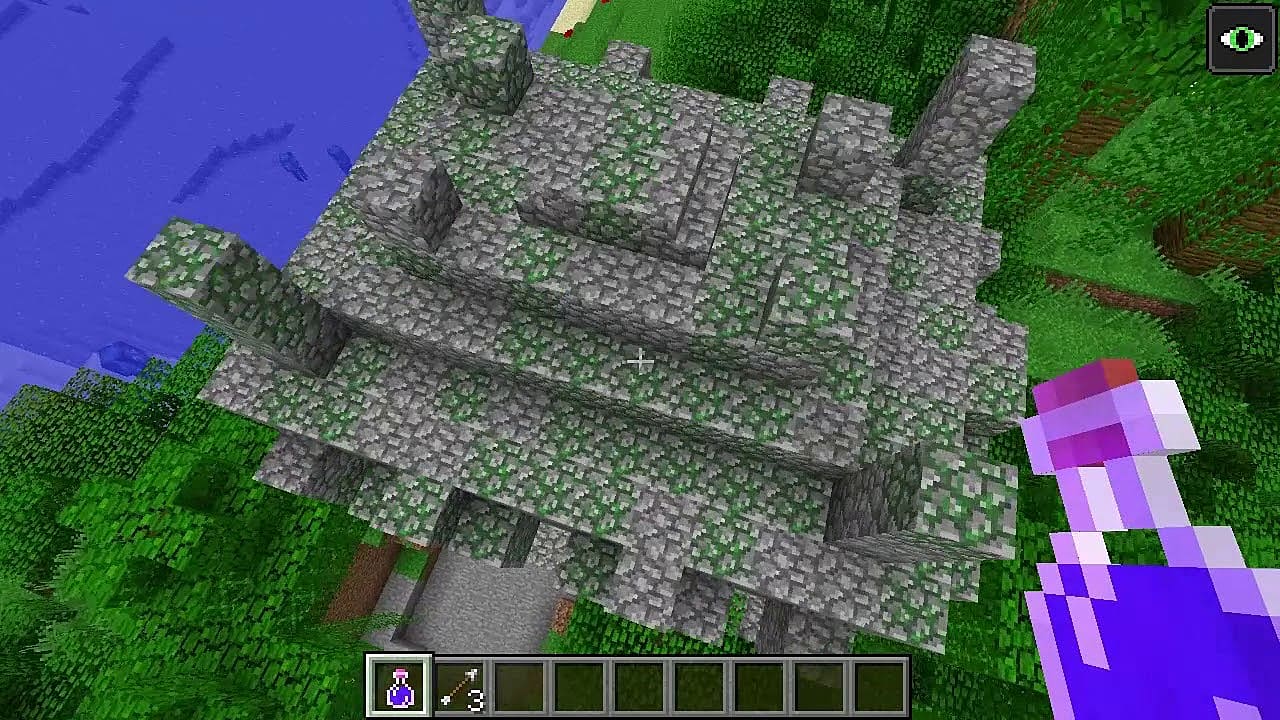 The Top 20 Minecraft 1.12.2 Seeds for February 2018 The Top 20 Minecraft 1.12.2 Seeds for February 2018