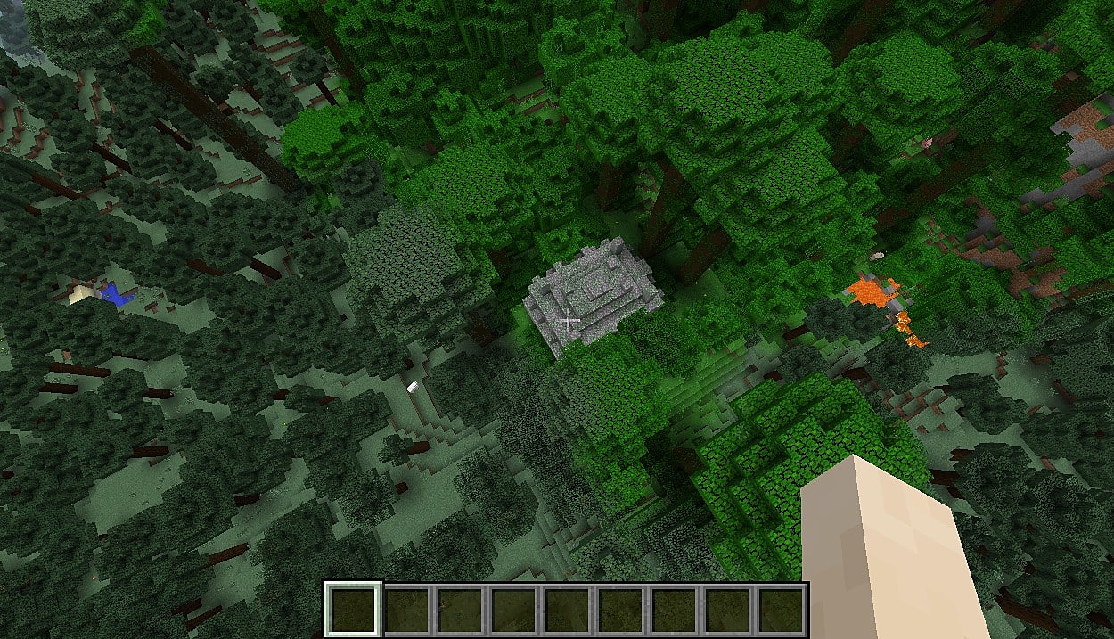 The Top 20 Minecraft 1.12.2 Seeds for January 2018  Slide 