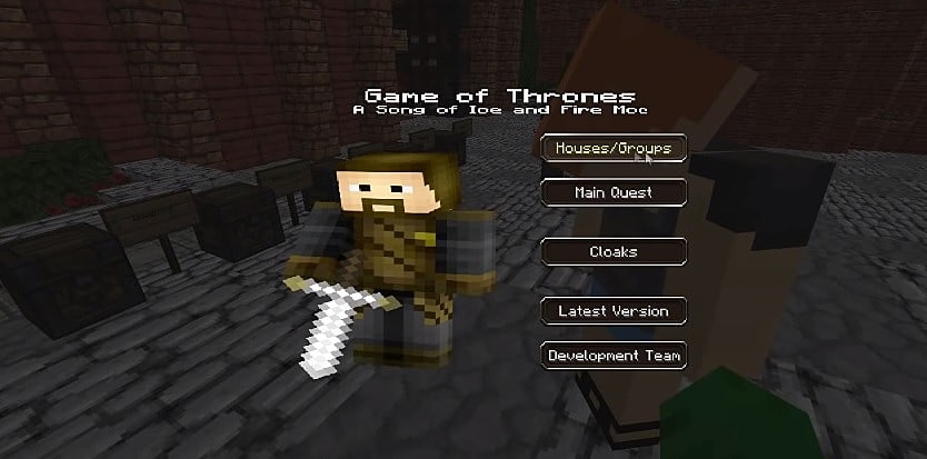 xbox one game of thrones mods in minecraft xbox one game of thrones mods in minecraft