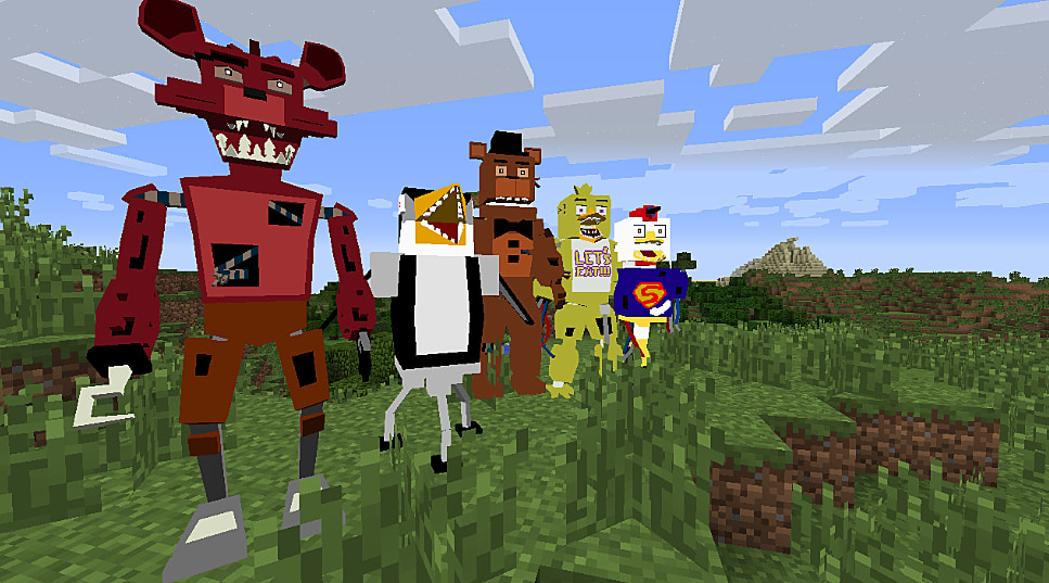 6 Spooky Minecraft Skins for Halloween  Slide 3  Minecraft