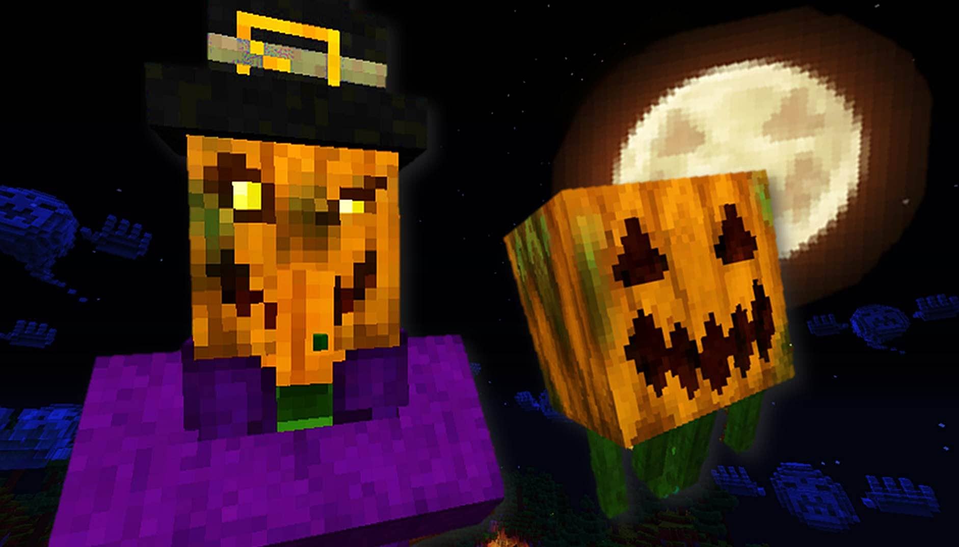 6 Spooky Minecraft Skins for Halloween  Slide 8  Minecraft