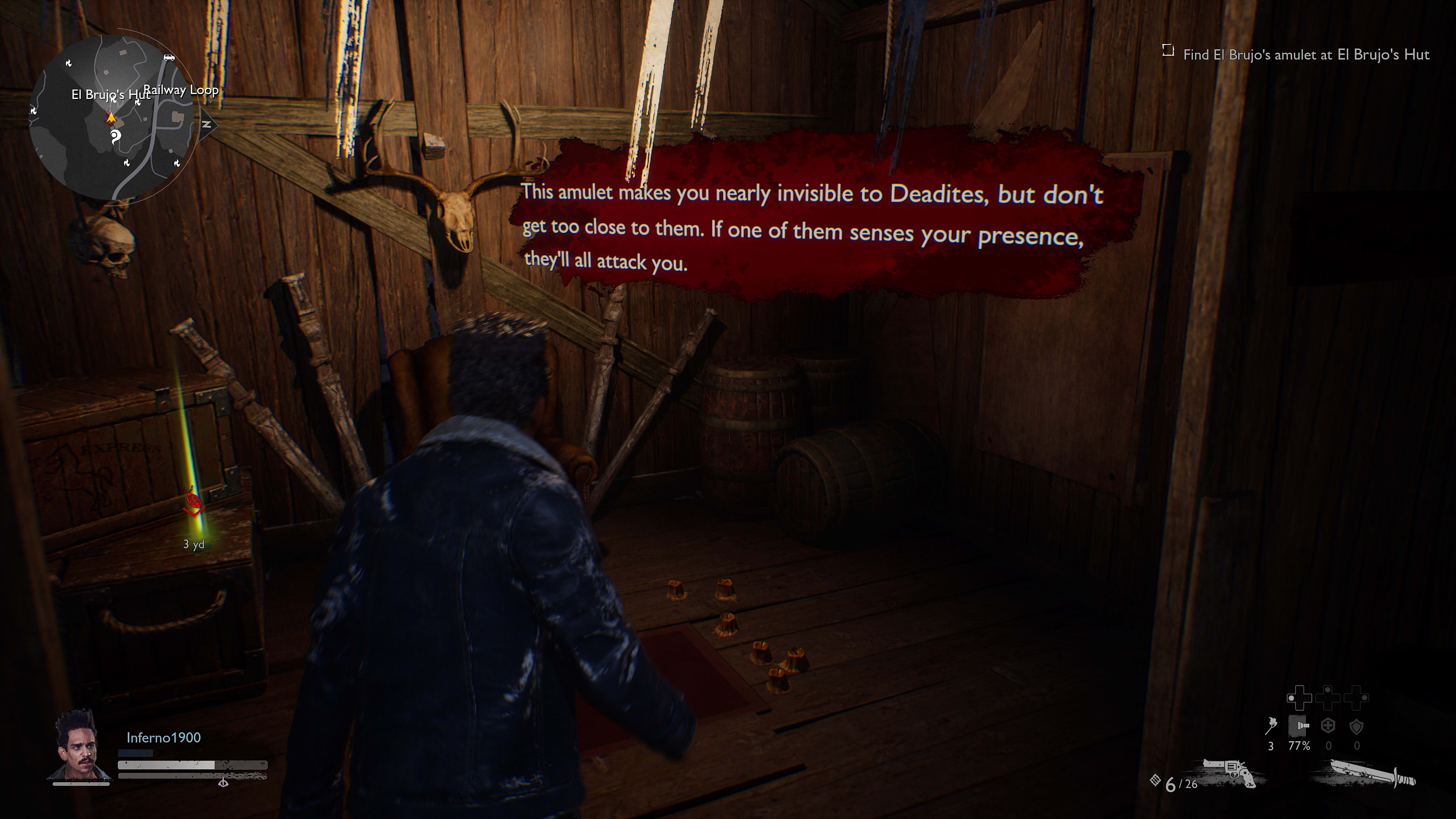 Evil Dead: The Game: How to Beat Mission 4 "It's Not Gonna Let Us Go!" |  Evil Dead
