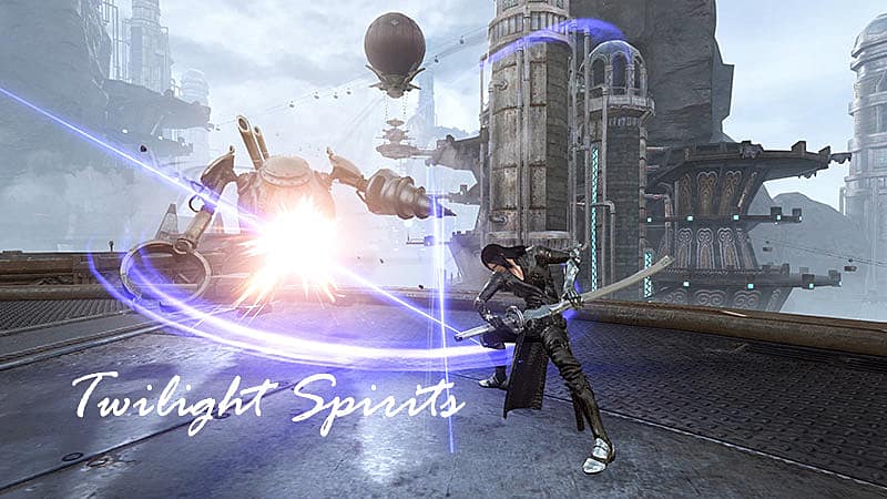 The 11 Most Anticipated MMORPG Releases of 2017  Slide 9