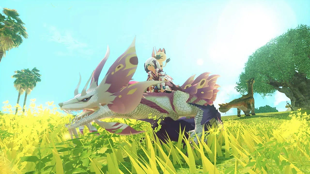 monster hunter stories egg patterns diablos