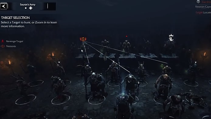 How To Import Your Orc Nemesis To Shadow Of War Middle Earth Shadow Of War No matter if you opt for the funny or traditional route, download these virtual backgrounds for your next video call. orc nemesis to shadow of war