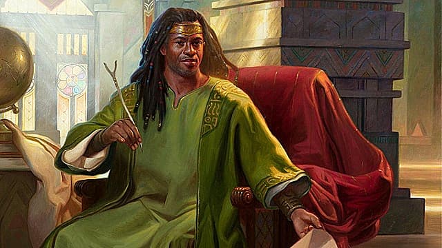 Mtg 15 Best Core Set 2021 Cards For Commander Magic The Gathering