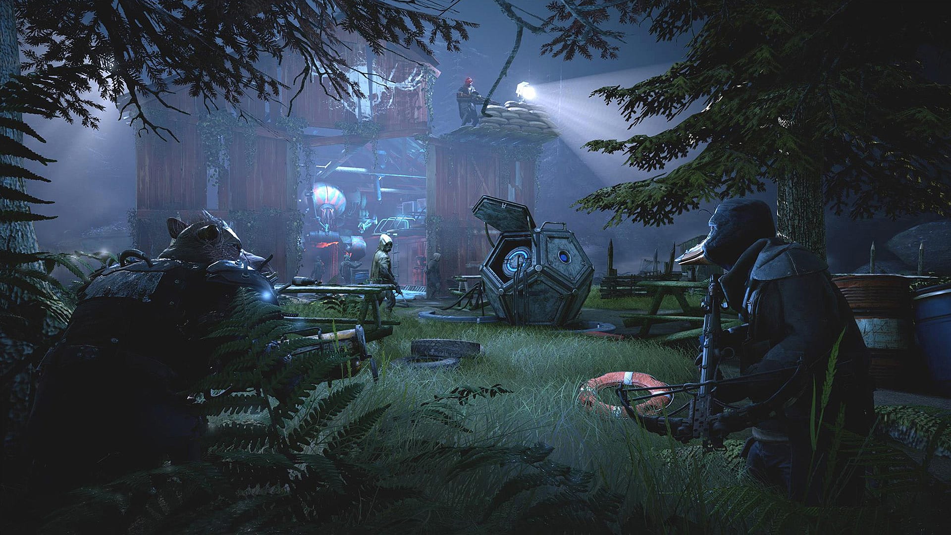 mutant zero road to eden download