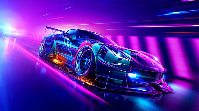 Best Racing Games For PlayStation 4 The High Octane Racers That Define 