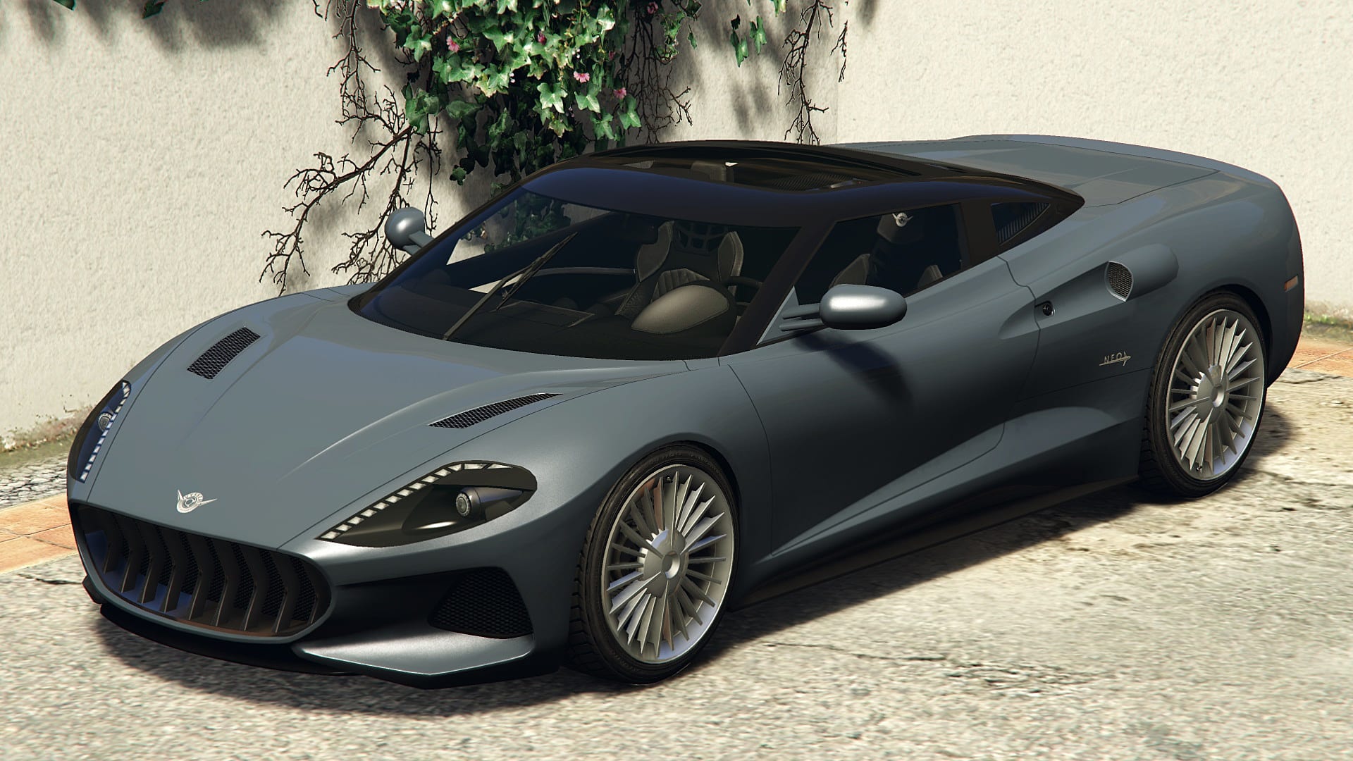 gta online casino car release order