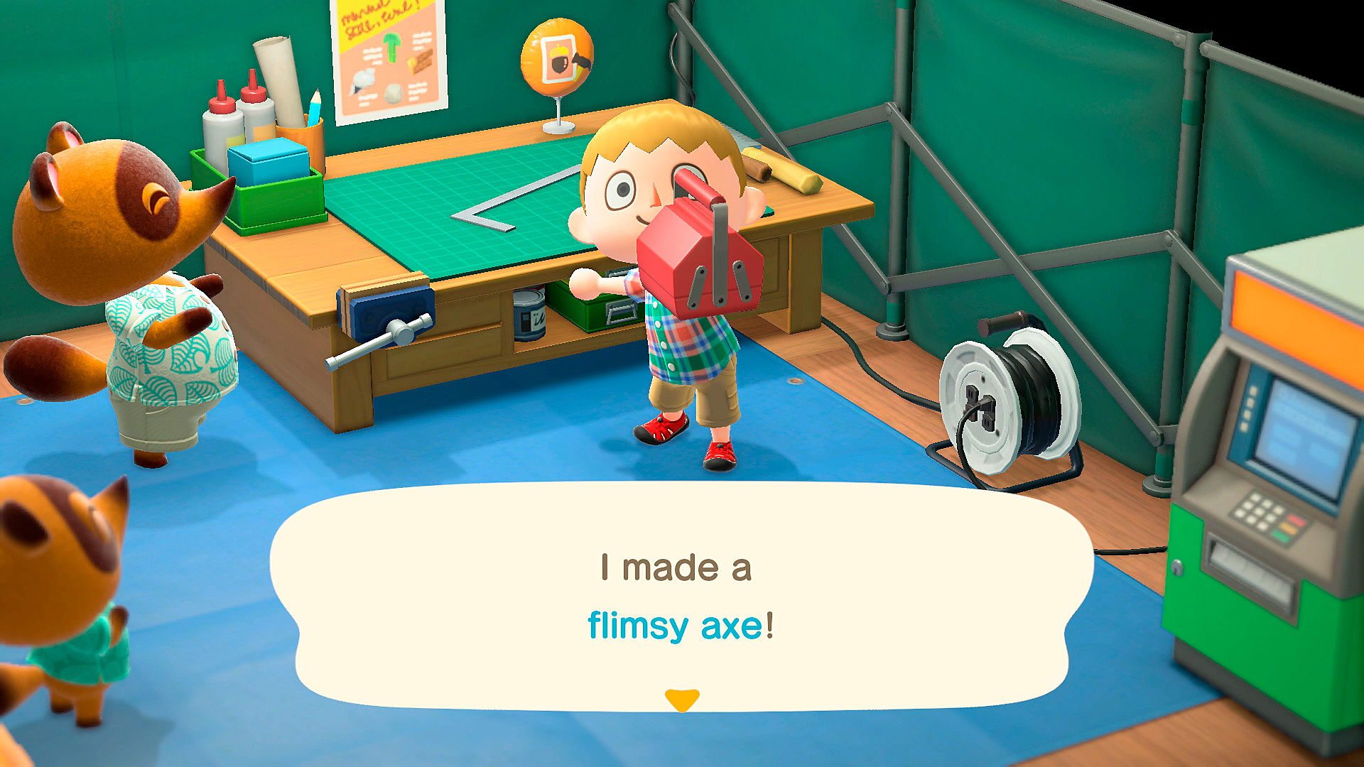 6 Animal Crossing: New Horizons Features We Already Know About | Slide 6