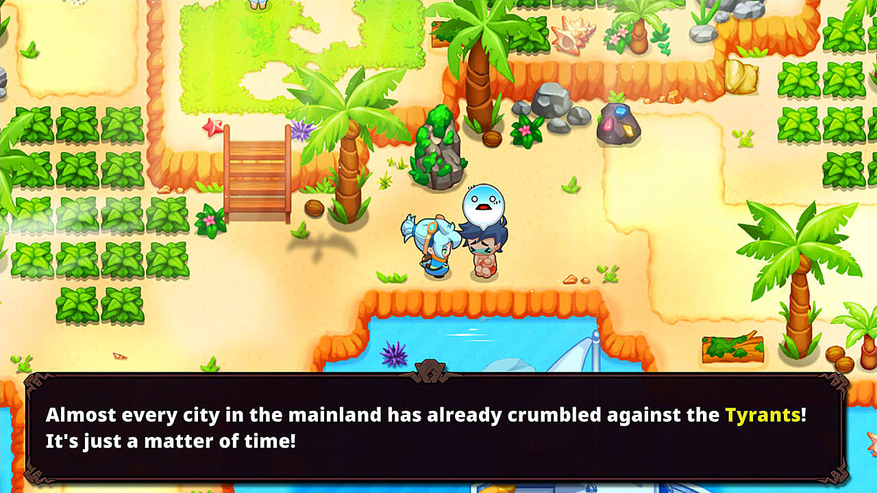 nexomon extinction snaibble location