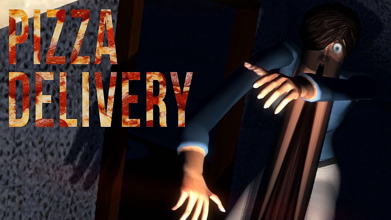 5 Most Hilarious Indie Horror Games