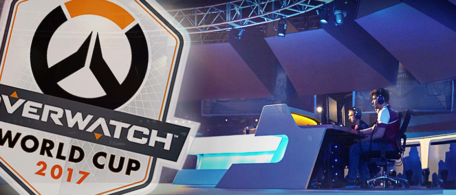 Stats Per Map Overwatch World Cup 2022