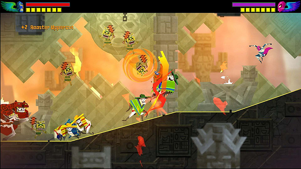The 6 Best 2 Player Couch Co op Games On Xbox One Slide 3