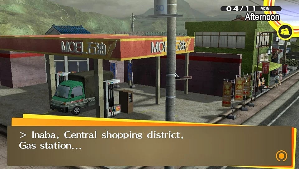 Persona 4 Golden True Ending Requirements Guide