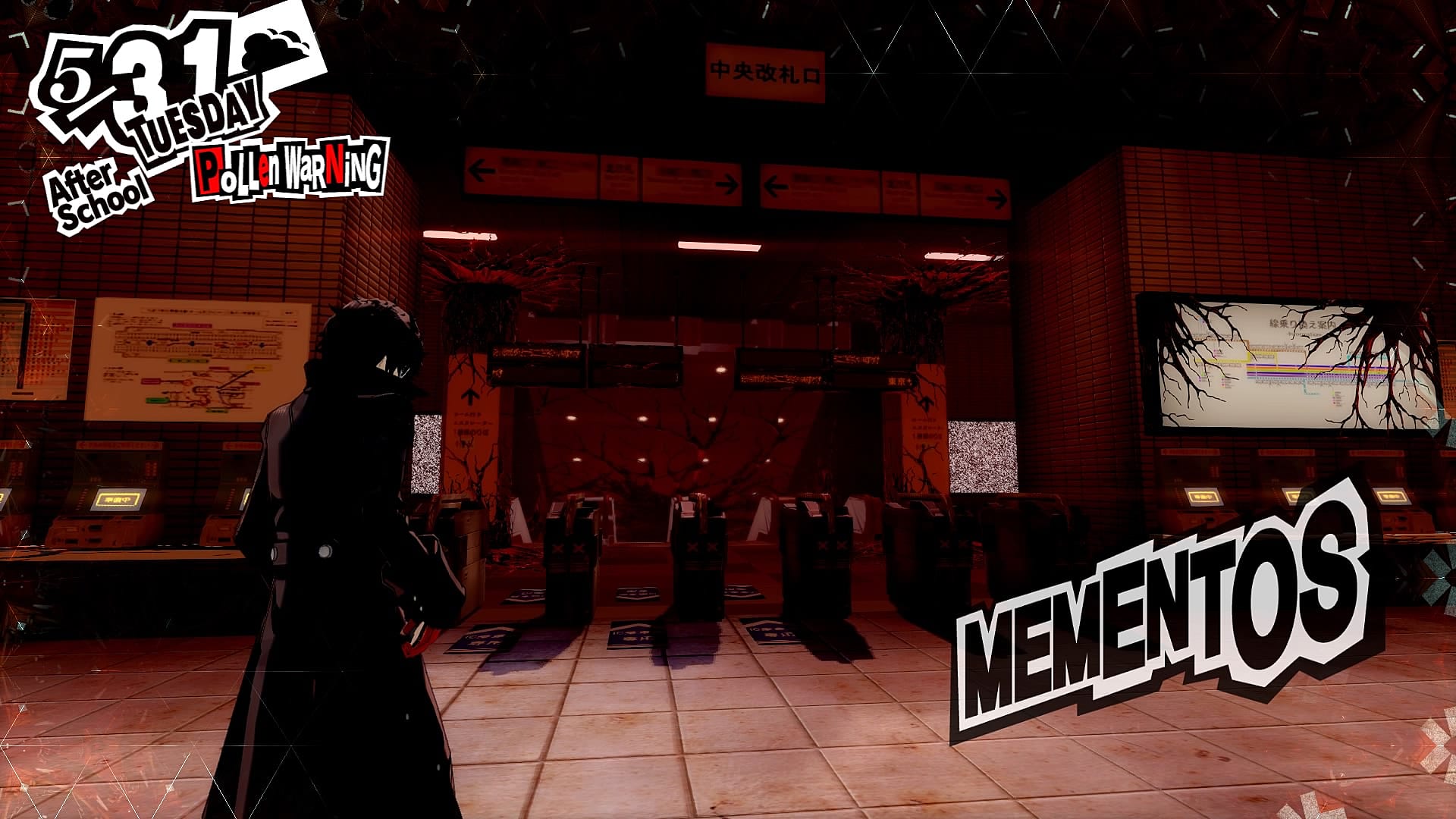The Best Way To Farm Money In Persona 5 Royal