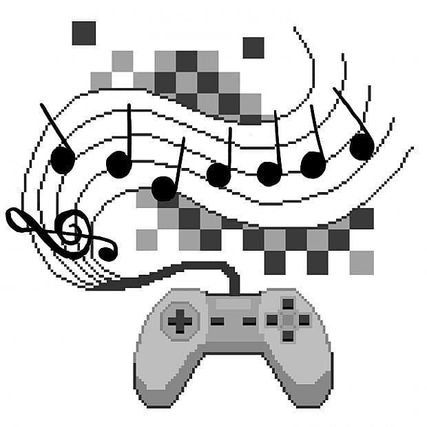 5 Fantastic YouTube Video Game Musicians