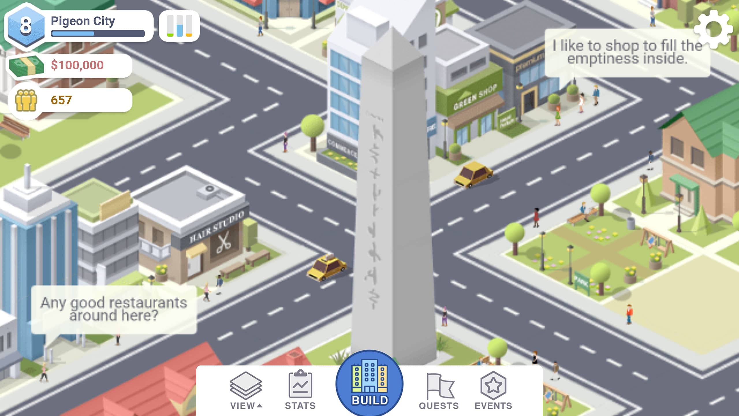 Tips And Tricks To Help You Get The Most Out Of Pocket City